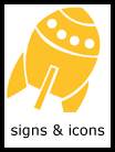signs